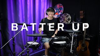 'BATTER UP' - BABYMONSTER | Drum cover | Beammusic