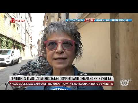 TG VICENZA Edizione completa | 09/06/2023