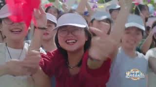 云朵、扎西顿珠《真爱起舞》（中国保定“乡村音乐大会”）