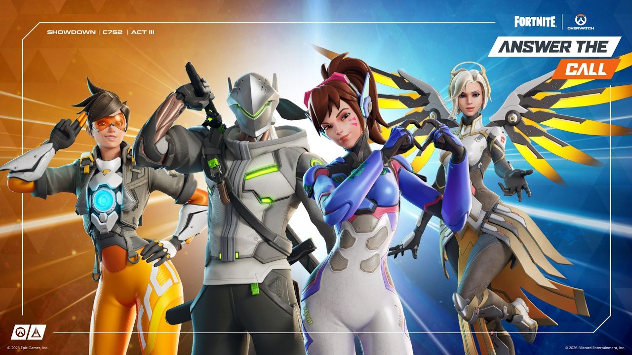 OVERWATCH(D.VA'S MEKA), DAILY RIVALRY, WEEK 10, CHAOS CUBES(FRIGID FORTRESS) & DAILY QUESTS