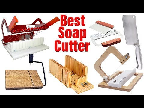 Multi Bar Soap Cutter 