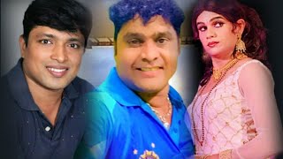 umesh mijar comedy l tulu drama l tulu nataka l tulu joks l namma kalavider bedra l