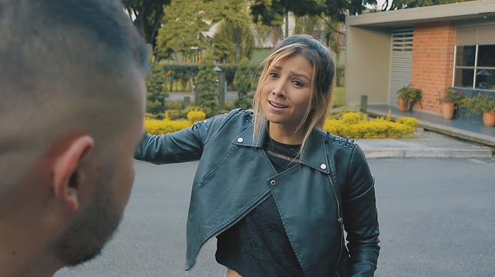Cuando Un Parcero Actúa Como Una Mujer - MIDIOSTEPAGUE