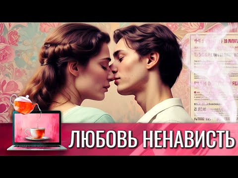ЕСЛИ ПАДАТЬ - ТО ТОЛЬКО С НИМ, А С НИМ ЕЙ НИЧЕГО НЕ СТРАШНО | УДИВИТЕЛЬНАЯ ИСТОРИЯ ЛЮБВИ И НЕНАВИСТИ