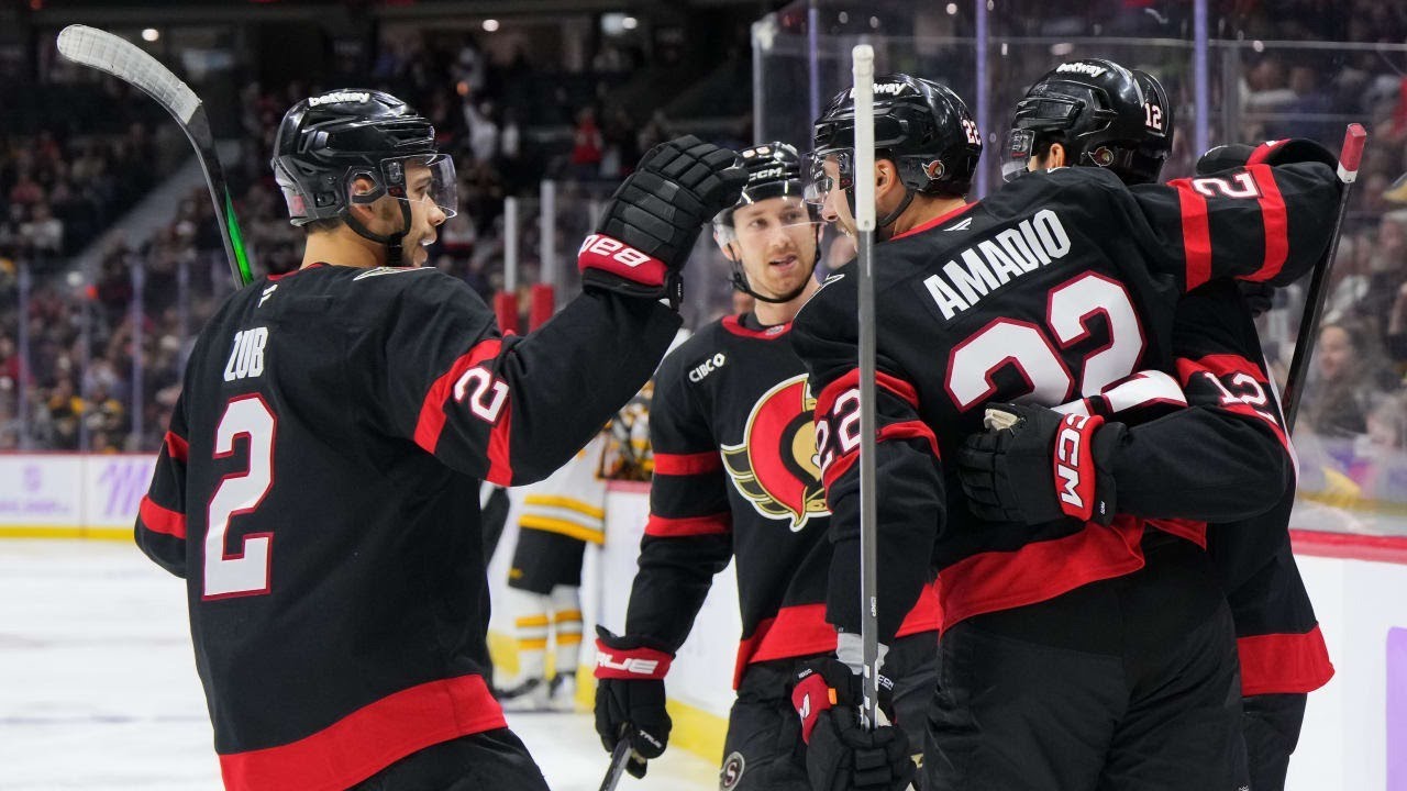 GAME DAY PREVIEW: Florida Panthers at Ottawa Senators 01/10/2026