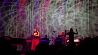 Evanescence Live 4K - Bring Me to Life - Nashville TN October 25, 2017