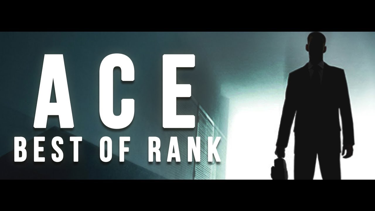 To ACE Or Not To ACE!? | Warface Ranked