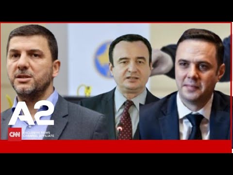 Barometri i Kosovës. Nëse Kurti 