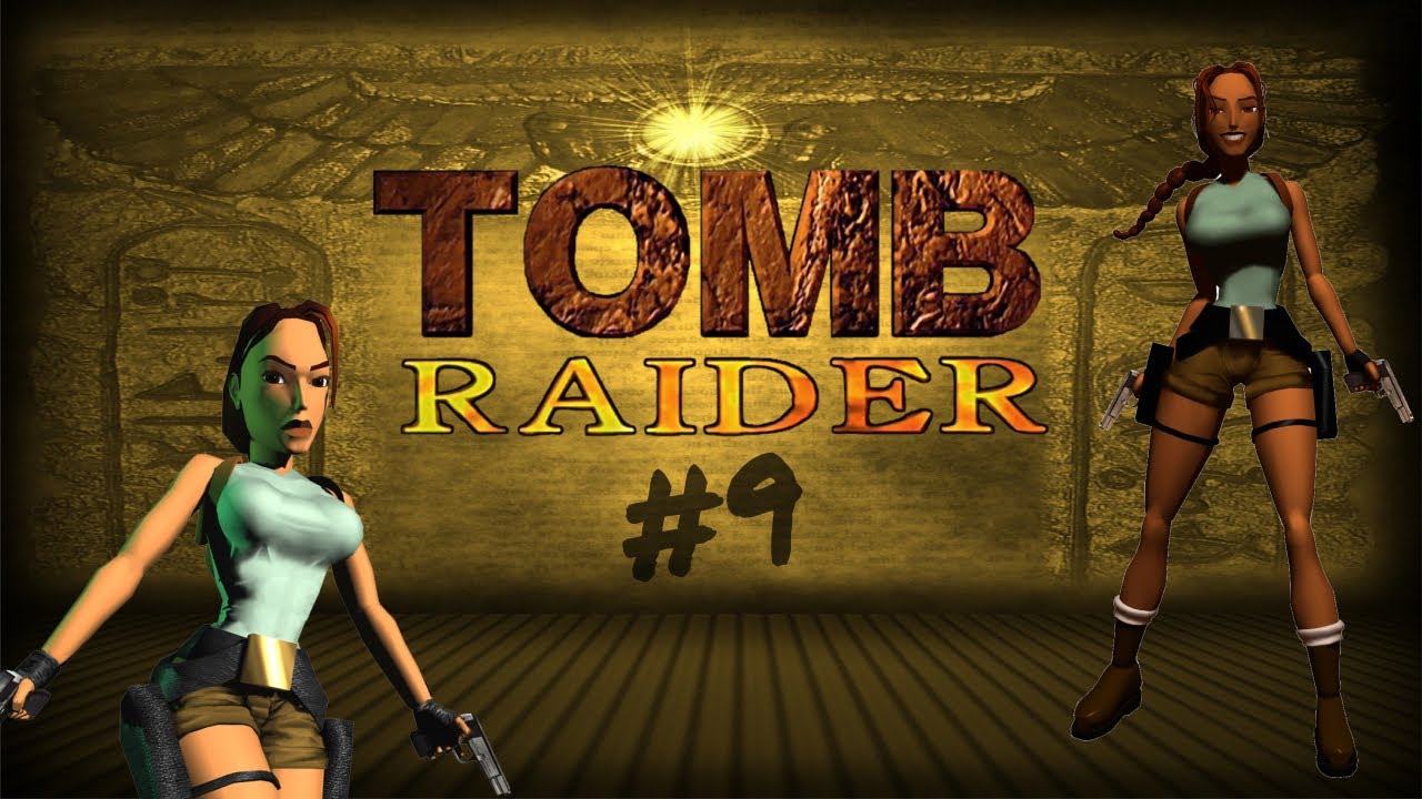 Tomb Raider 9 Tomb Of Tihocan Gameplay YouTube tomb-raider-9-tomb-of-tihocan-gameplay-youtube
