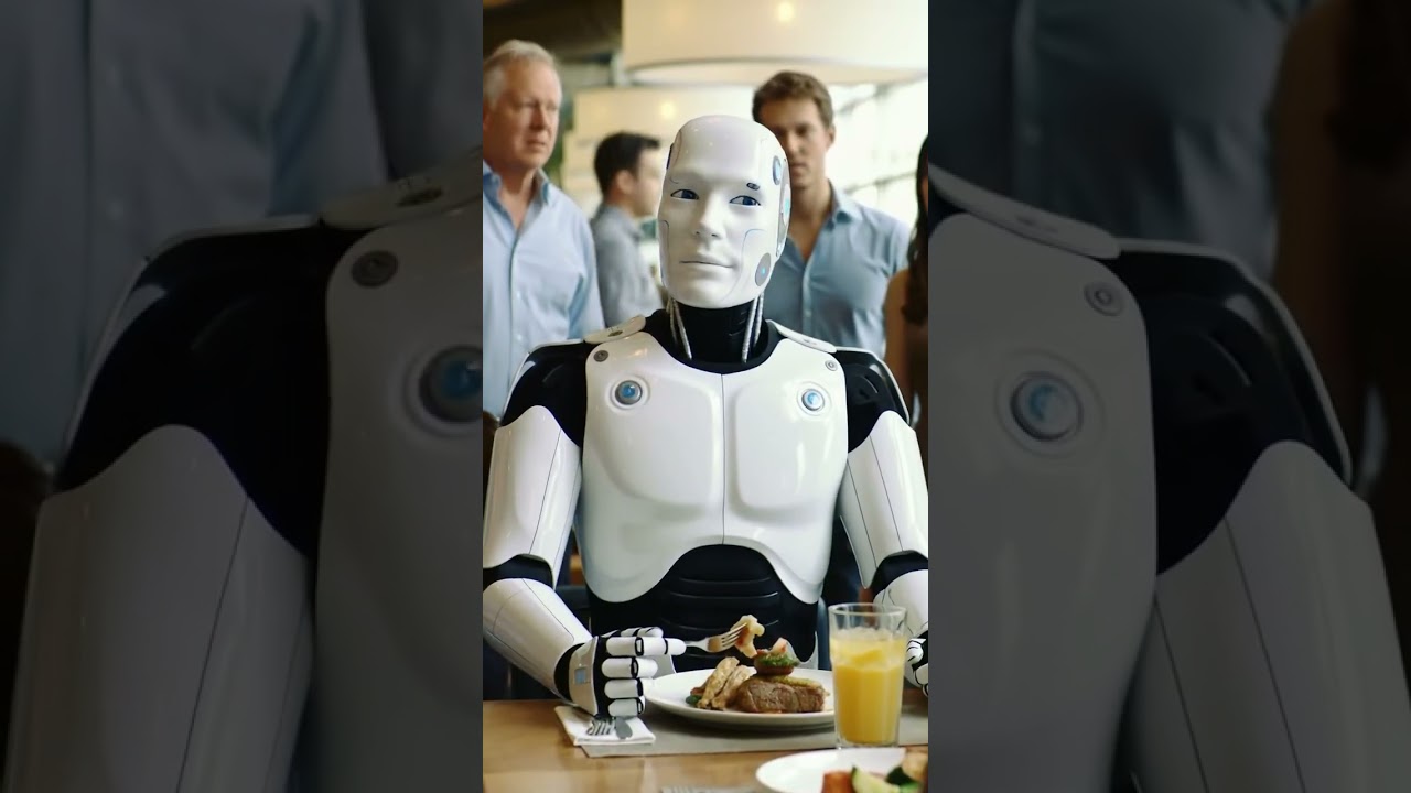 Robot🤔🤔 #music #slowed #birds #robot #viral #viralvideo #highlights