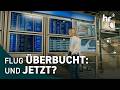 Flugärger - Welche Rechte habe ich?