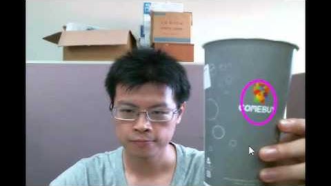 Robust Tracking based on TLD