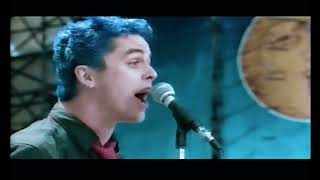 Green Day - One Of My Lies & Chump (4k Remastered Video)  Live At Woodstock '94