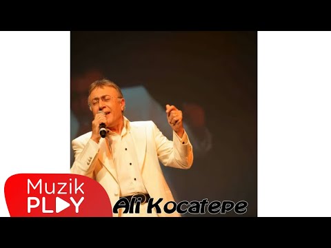 Ali Kocatepe - Böyle Yazmış Yaradan (Official Audio)