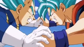 El Torneo Del Poder Película Completa En Español Dragon Ball Super