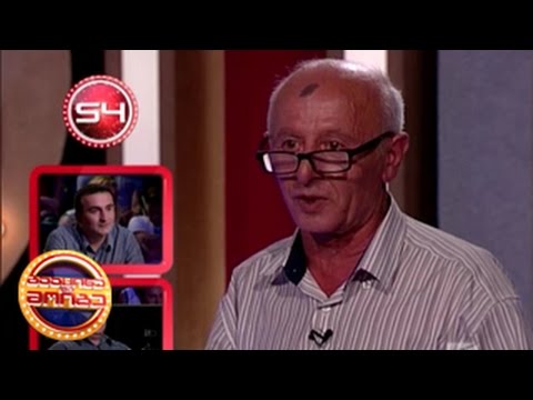 გააცინე და მოიგე – ელგუჯა ღონღაძე