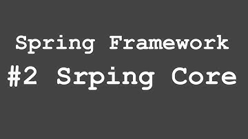 Основы веб-разработки на Spring Framework