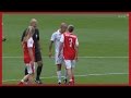 Paolo Di Canio as Footballer Plays Friendly Match vs Arsenal Legends