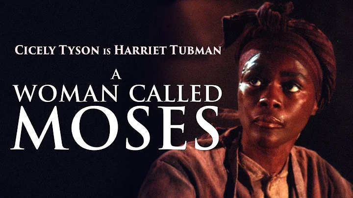 A Woman Called Moses (1978) | Part 1 | Cicely Tyso...