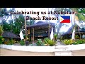 Nabulao Beach and Dive Resort Part1 - Philippines 🇵🇭 - Ep.11