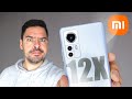 Xiaomi 12x  le test avec hekka  le meilleur