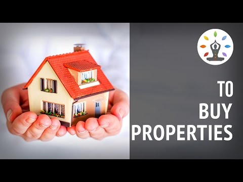 Powerful Meditation Mantra To Buy Property | Prithvi Gayatri Mantra