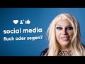 social media - fluch oder segen? viewpoint | the.studio
