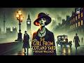 The Girl from Scotland Yard 🕵️‍♀️🔍