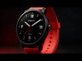 Amazfit Balance 2 Smart Watch 38mm Review - Best Budget Smartwatch