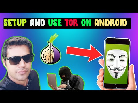 Android 2022에서 Tor 브라우저를 안전하게 사용하는 방법