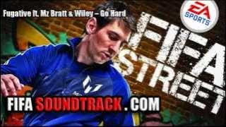 Download lagu Fugative - Go Hard - FIFA Street 2012 Soundtrack
