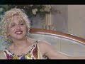 Madonna - Truth Or Dare Promotion - Ciné Stars Interview, 1991