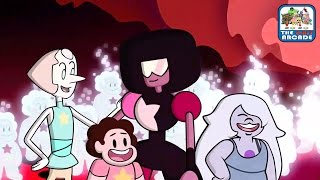 Мультарт Steven Universe Attack The Light Well Always Save The Day THE END Cartoon Network Games