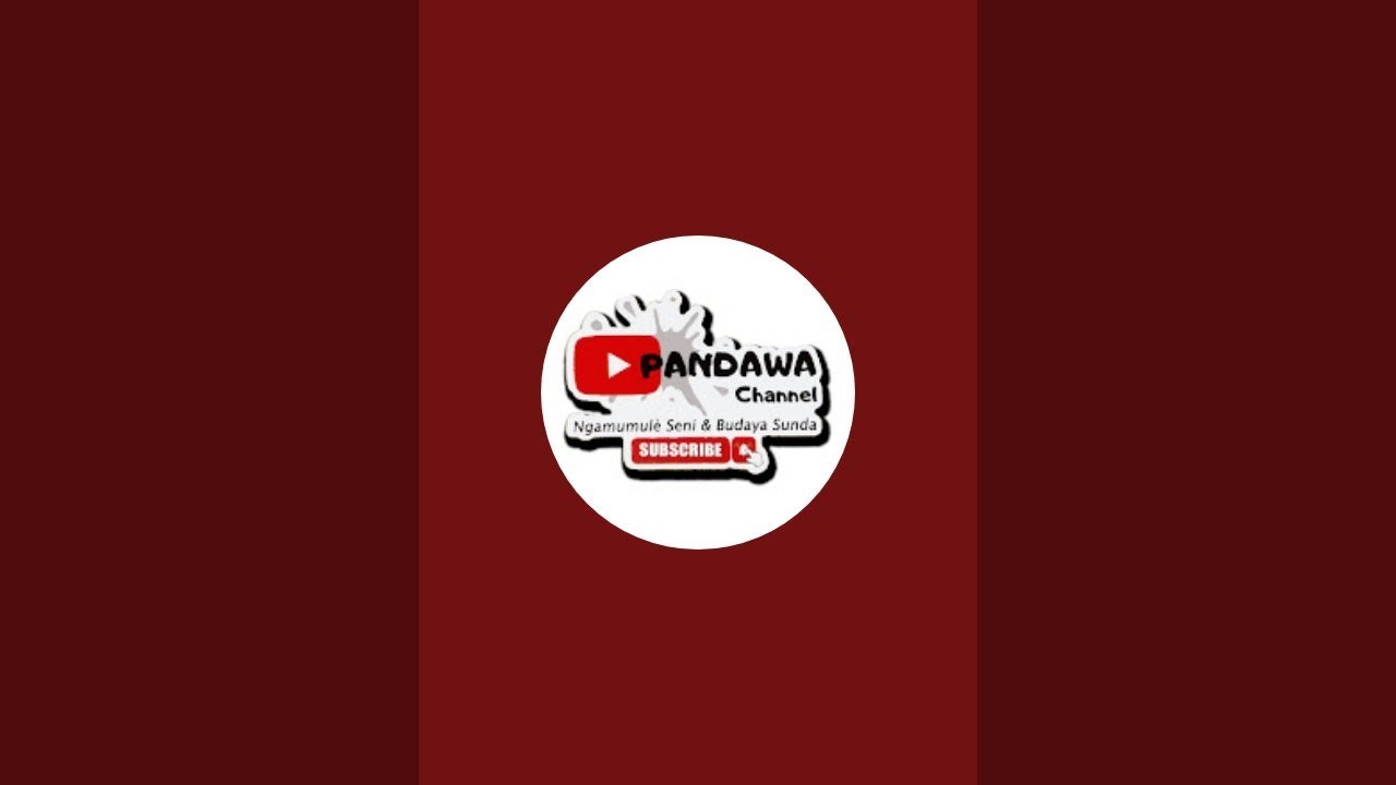 Pandawa Channel sedang live sekarang! - YouTube
