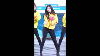 4K Nancy Momoland Fancam Part 2