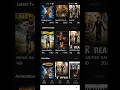 Build Your Own OTT App 2026| Like ZEE5| Live TV &amp; Movies Platform Demo | P - 1