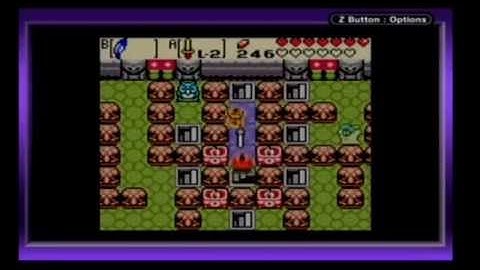 The Legend of Zelda: Oracle of Ages part 18