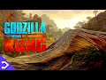 Warbat TAKEOVER? - Godzilla VS Kong THEORY