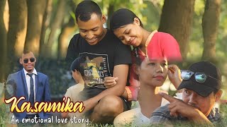 Ka.samika | An emotional love story | Garo film