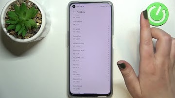 How to Change Date and Time on Realme 9i – Personalize Device