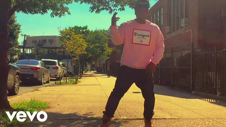 KUT SOTOR - HANDCUFFS (Official Music Video) (Lyric Video)