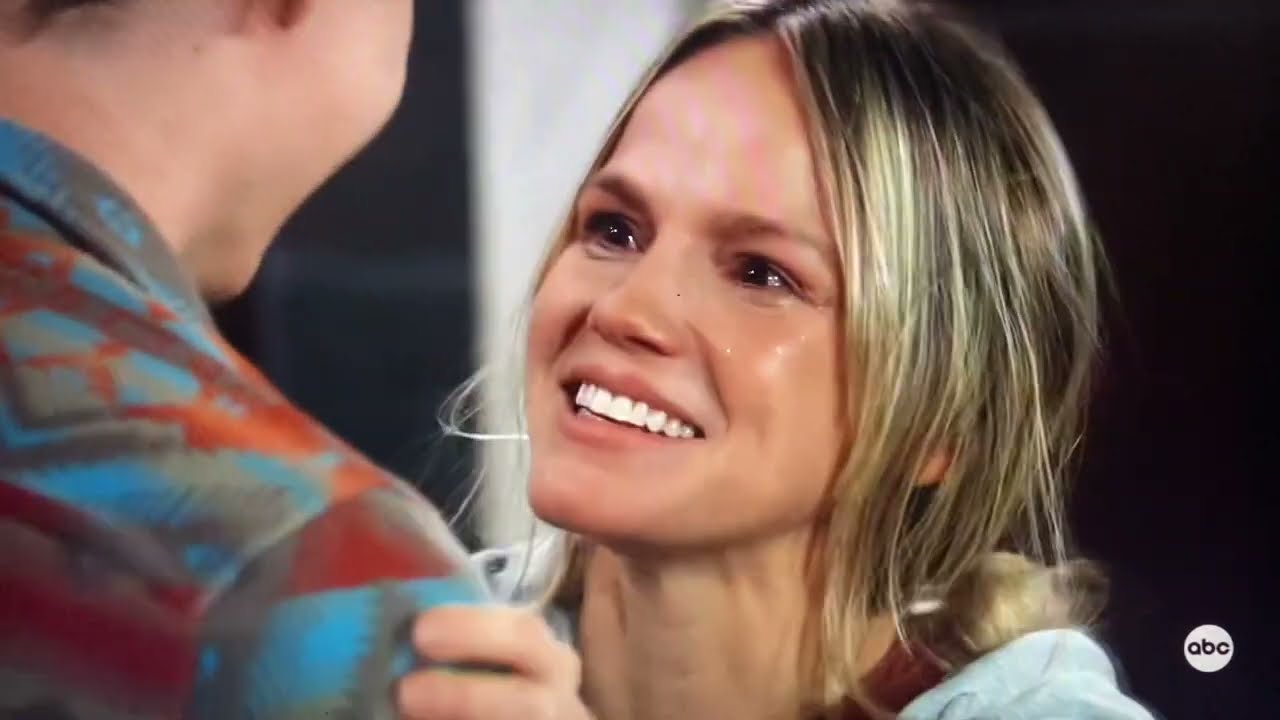 GH Lulu, Rocco, Dante 12/2/24 “How long have I been gone?” 1/5