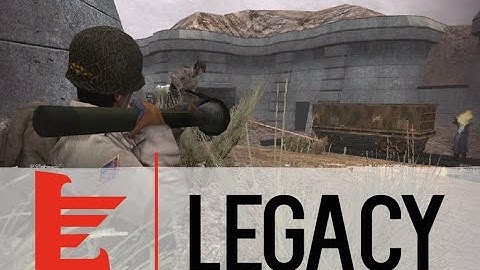 Wolfenstein Enemy Territory Game Play Part 14: Sku77_pOpRocKs Does Fearless Assassins