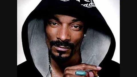 Snoop Dogg-Gangsta Luv Ft The Dream