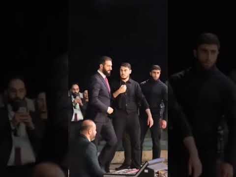 يا فاتح الشامهذه الشام شاهدةمقطعي ناري من فعالية اليوم حلب