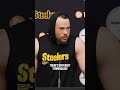 Alex Highsmith on Coach Graham