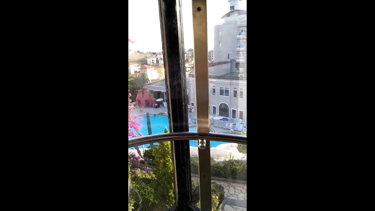 Отель ACG Hotels Palace