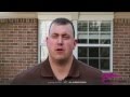 Security system saves the dog