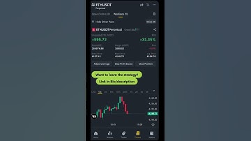 Futures Trading Session on Binance 💹 #Binance #Futures #Scalping  #Crypto