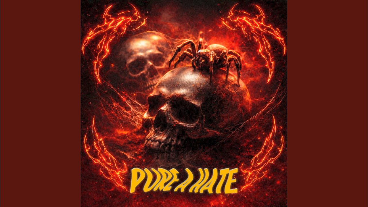 Watch PURE A HATE on YouTube Watch PURE A HATE on YouTube